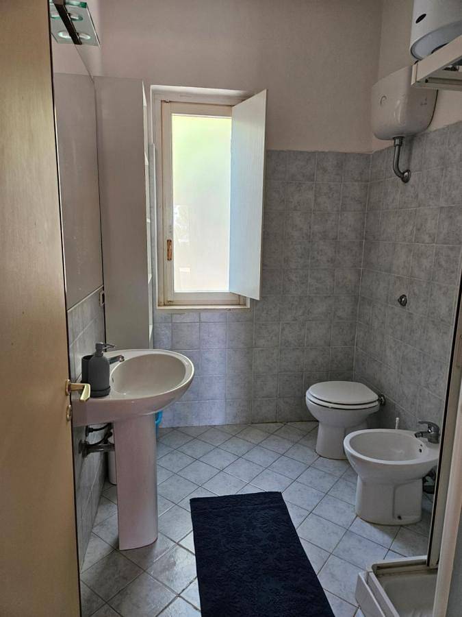 Two-Bedroom House in Scalea, Tyrrhenische Küste Kalabrien