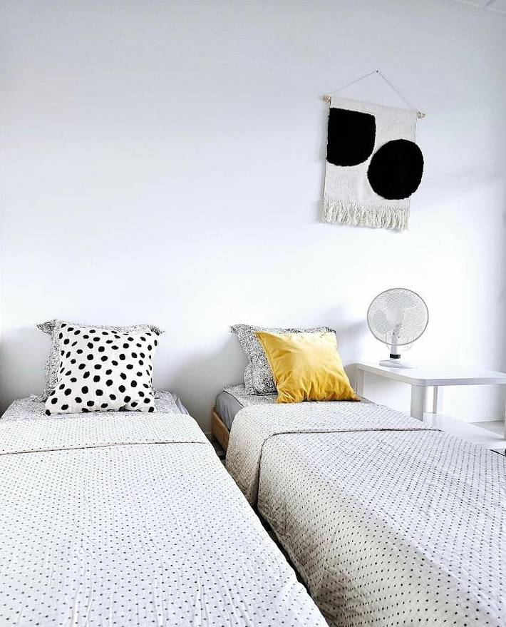Appartement de vacances pour 2 personnes, animaux acceptés