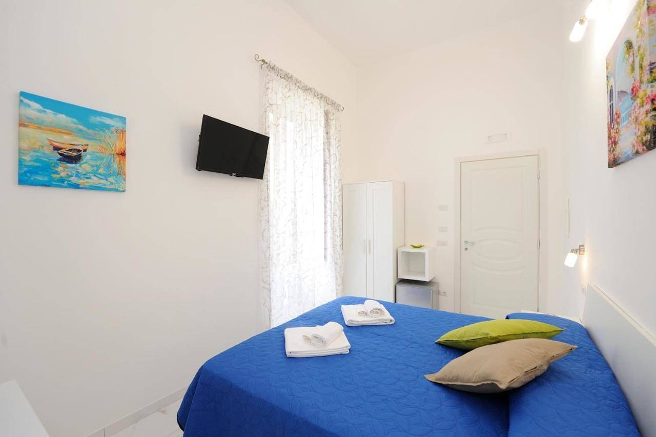 B&B Valentì in Pontone, Amalfi