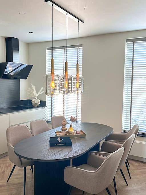 Gîte pour 6 personnes, avec vue et balcon dans Bréda - 4