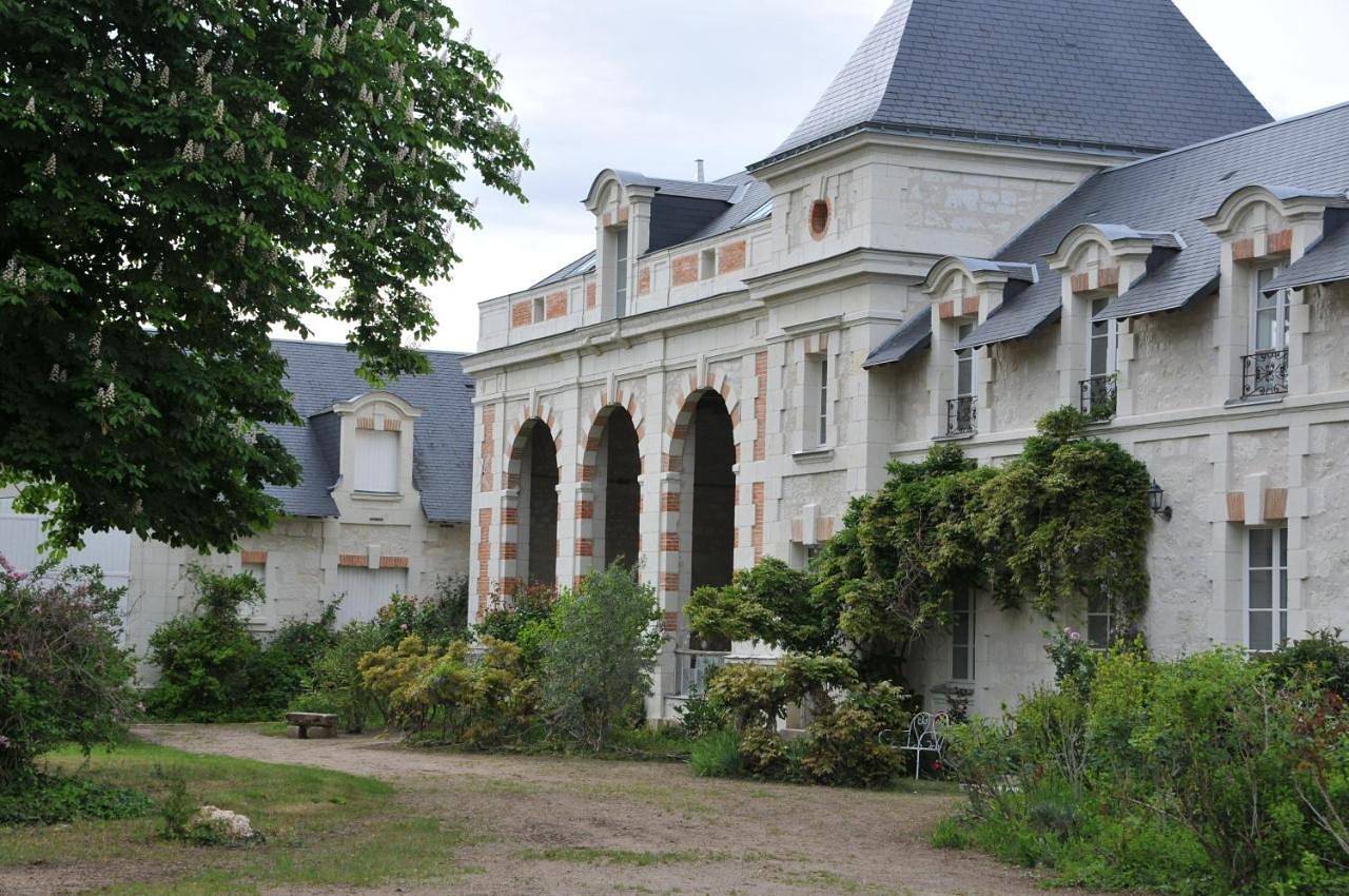 Appartement entier, L'Orangerie du Château - Le Nid - Gite 2 Personnes in Brain-sur-Allonnes, Vallée de la Loire