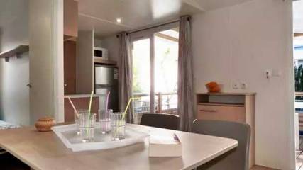 Camping für 6 Personen in La Bergerie, Hyeres, Bild 3