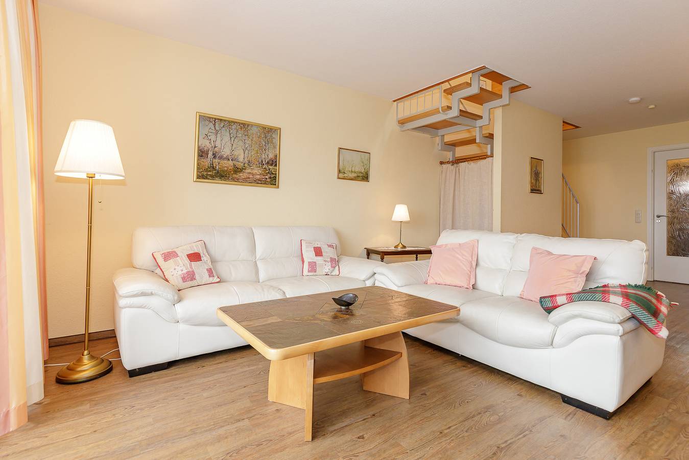 Ferienwohnung in Kühlungsborn ab 132€ pro Nacht