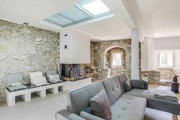 Gîte pour 2 personnes à Yvoire