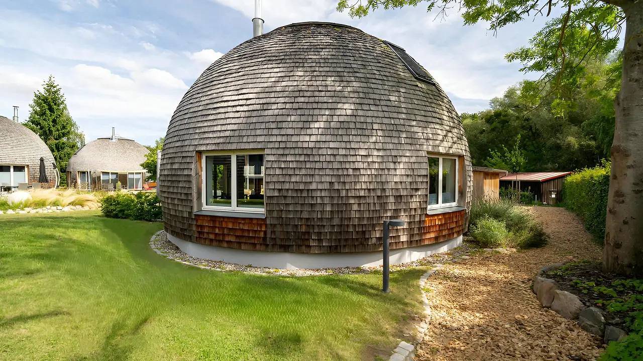 Ferienhaus für 6 Personen (85 m²) in Penzlin in Tollensesee, Penzlin