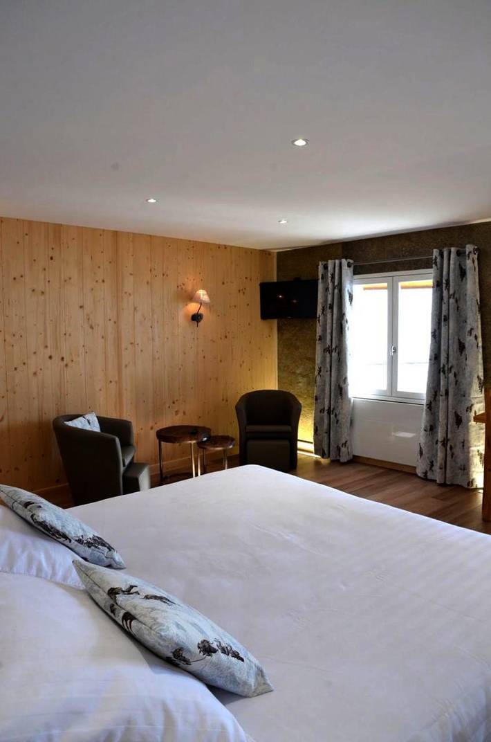 Location de vacances pour 4 personnes à Granier - 2