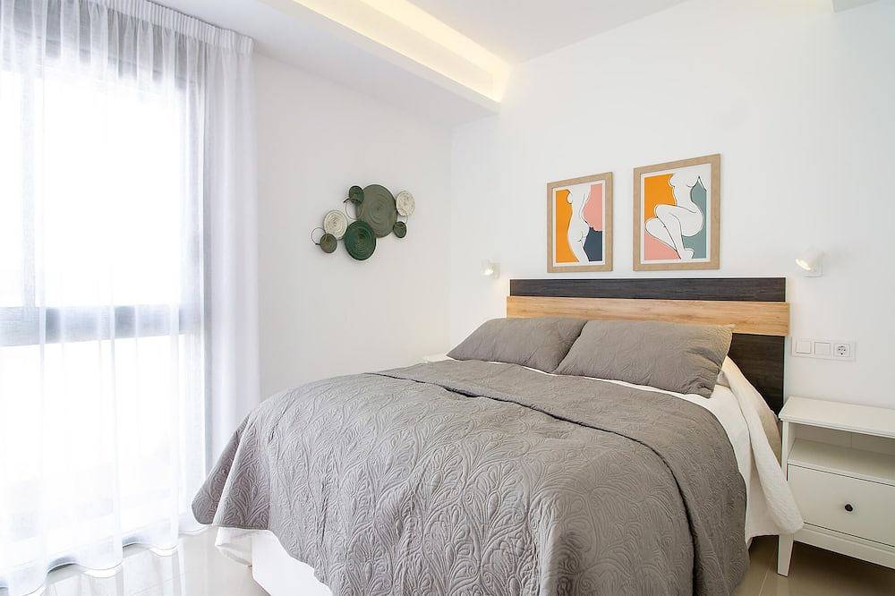 4 bedroom awesome home in Los Alcázares in Golf Resorts Murcia, Mar Menor