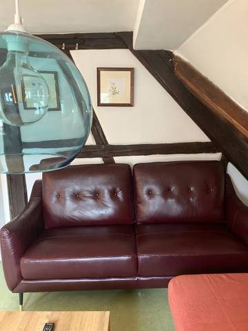 Ferienwohnung für 2 Personen in Romantische Straße, Landkreis Schwäbisch Hall, Bild 1