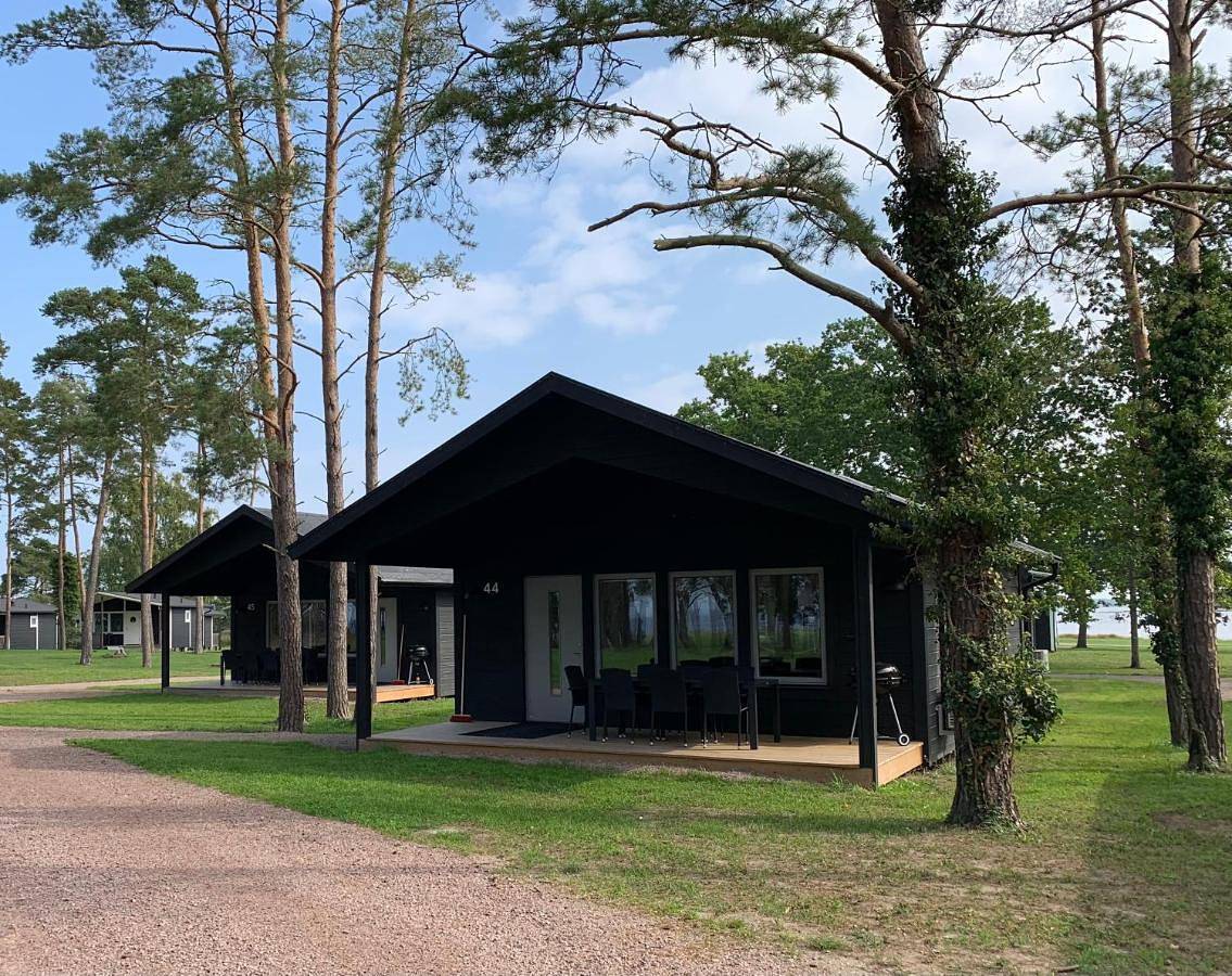 Classic Cottage in Borgholm, Öland