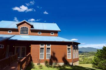 Bed And Breakfast for 4 Guests in Tuckaleechee, Great Smoky Mountains National Park, Picture 1
