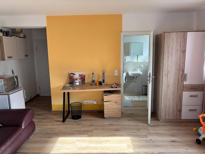 Ferienwohnung für 4 Personen