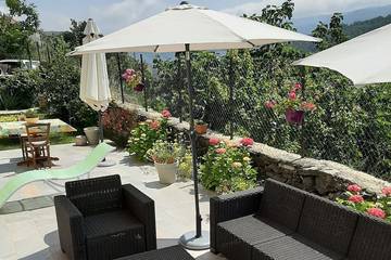 Agriturismo voor 2 Personen in Murato, Haute-Corse, Afbeelding 4