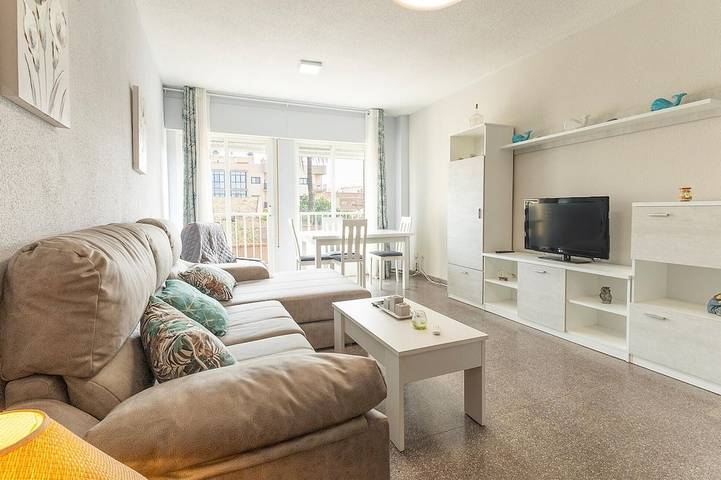 Holiday home for 4 people - 1
