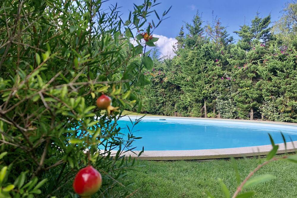 Villa Abbaiola by Klabhouse- Porto Cervo Marina 500 mt in Arzachena, Costa Smeralda