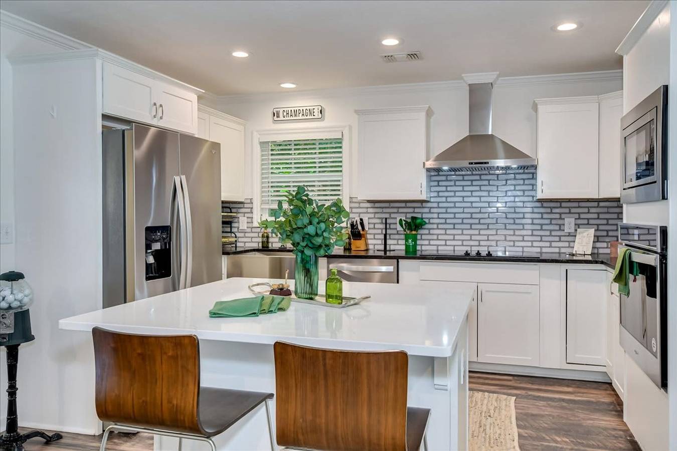 Augusta Luxe Retreat, Minutes to Masters, Private Backyard in Augusta, Georgia (Estados Unidos)