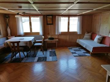 Ferienwohnung für 5 Personen in Schwarzenberg, Bregenzerwald, Bild 1