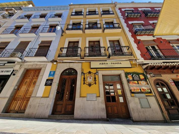 Maison d’hôte pour 2 personnes, avec terrasse