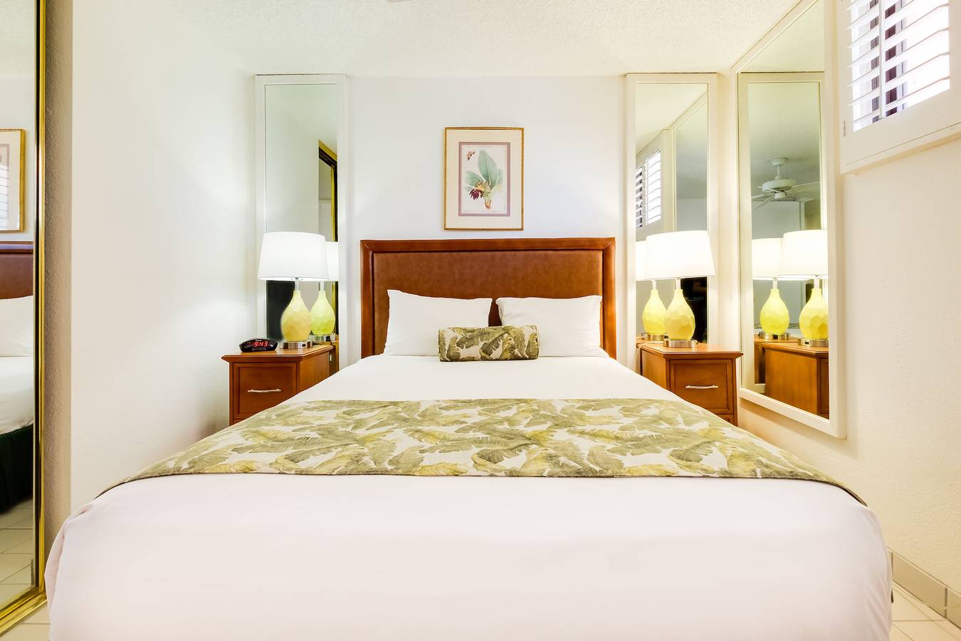 Entire apartment, Maui Schooner Resort in Kihei, Maui