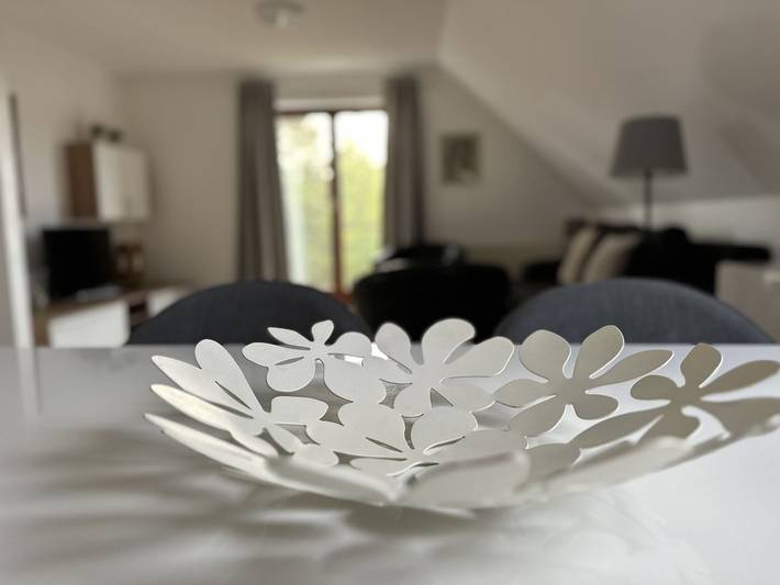 Ferienwohnung für 4 Personen, mit Garten in Kellenhusen - 3