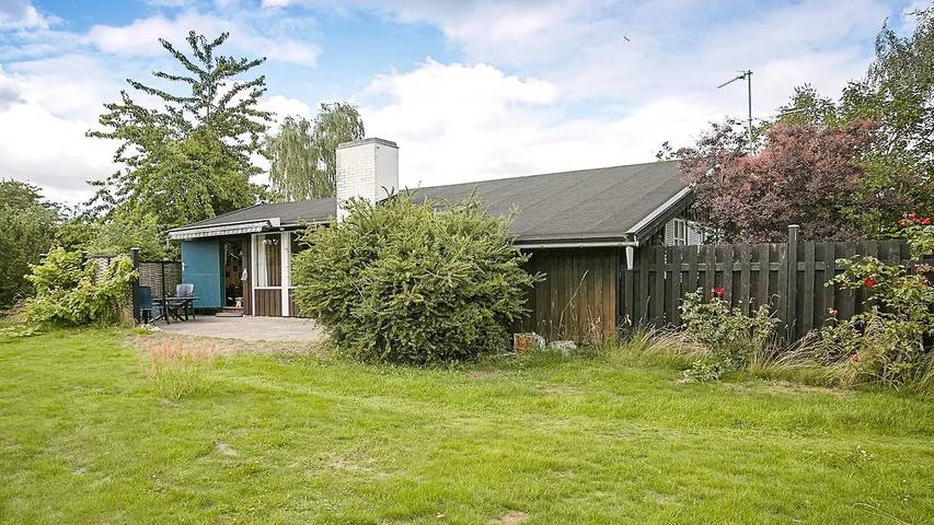 Ferienhaus für 5 Personen in Tårup - 3