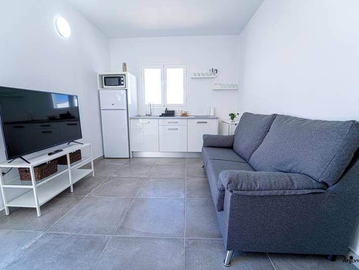 Appartement de vacances pour 4 personnes, avec piscine - 1