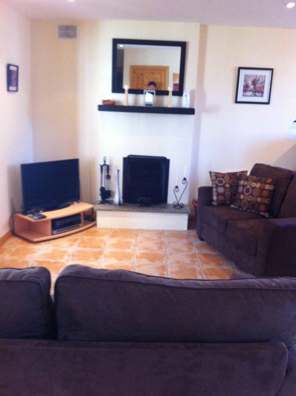 Holiday Home in Rosslare, County Wexford