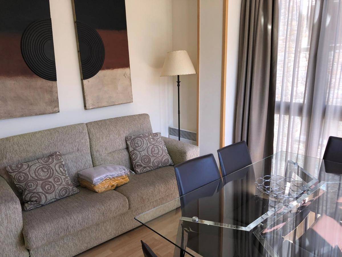 Apartamento entero, Confort P 15 in Pas de la Casa, Grandvalira