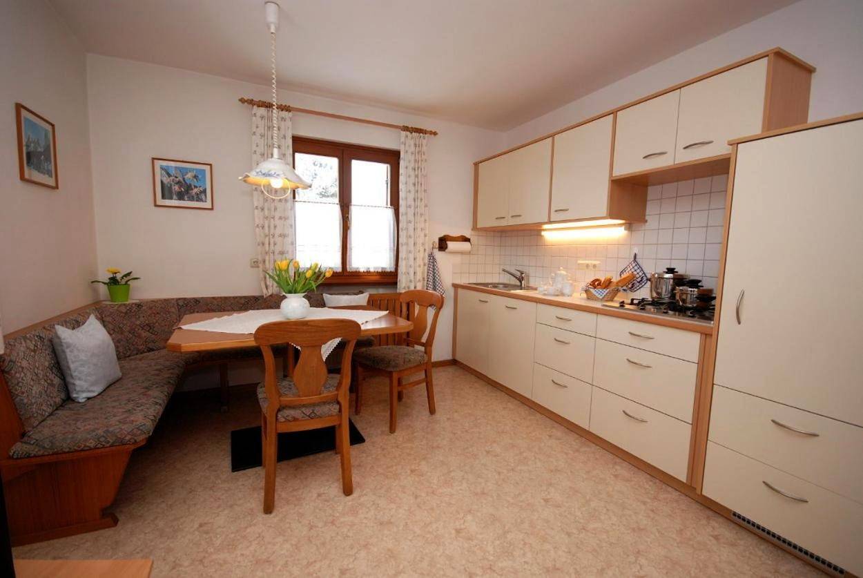 Appartamento intero, Appartments Oberhofer in San Candido, Karnischer Hauptkamm