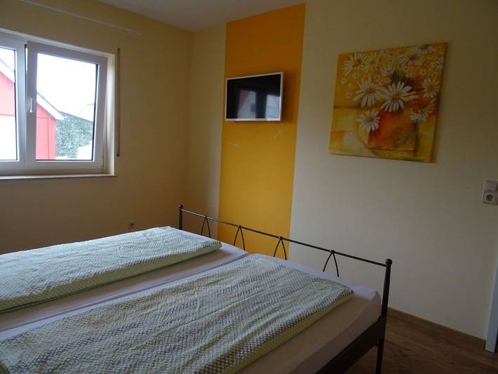 Ganze Ferienwohnung, Fewo Springer ( Luzia ) - Fewo Luzia in Europa-Park, Rust
