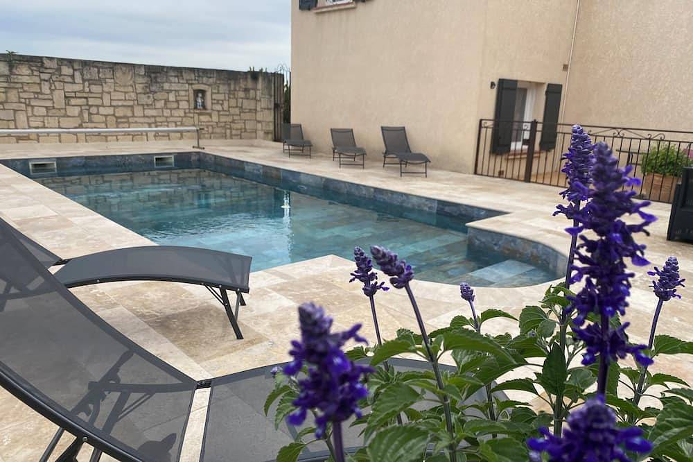 Maison de vacances