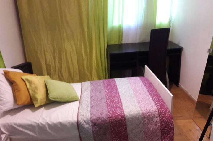 Holiday apartment for 5 people, with terrace and garden - 1