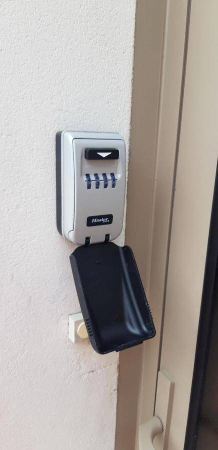 Gîte pour 5 personnes, avec vue à Le Lude - 3