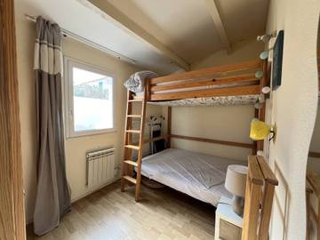 Villa voor 4 Personen in Le Barcarès, Pyrénées-Orientales, Afbeelding 3