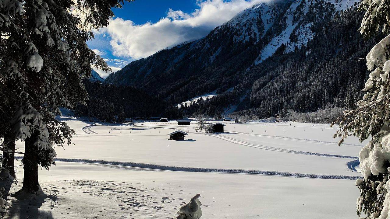 Ganze Ferienwohnung, Ferienwohnung für 6 Personen (125 m²) in Neustift im Stubaital in Neustift im Stubaital, Innsbruck Land