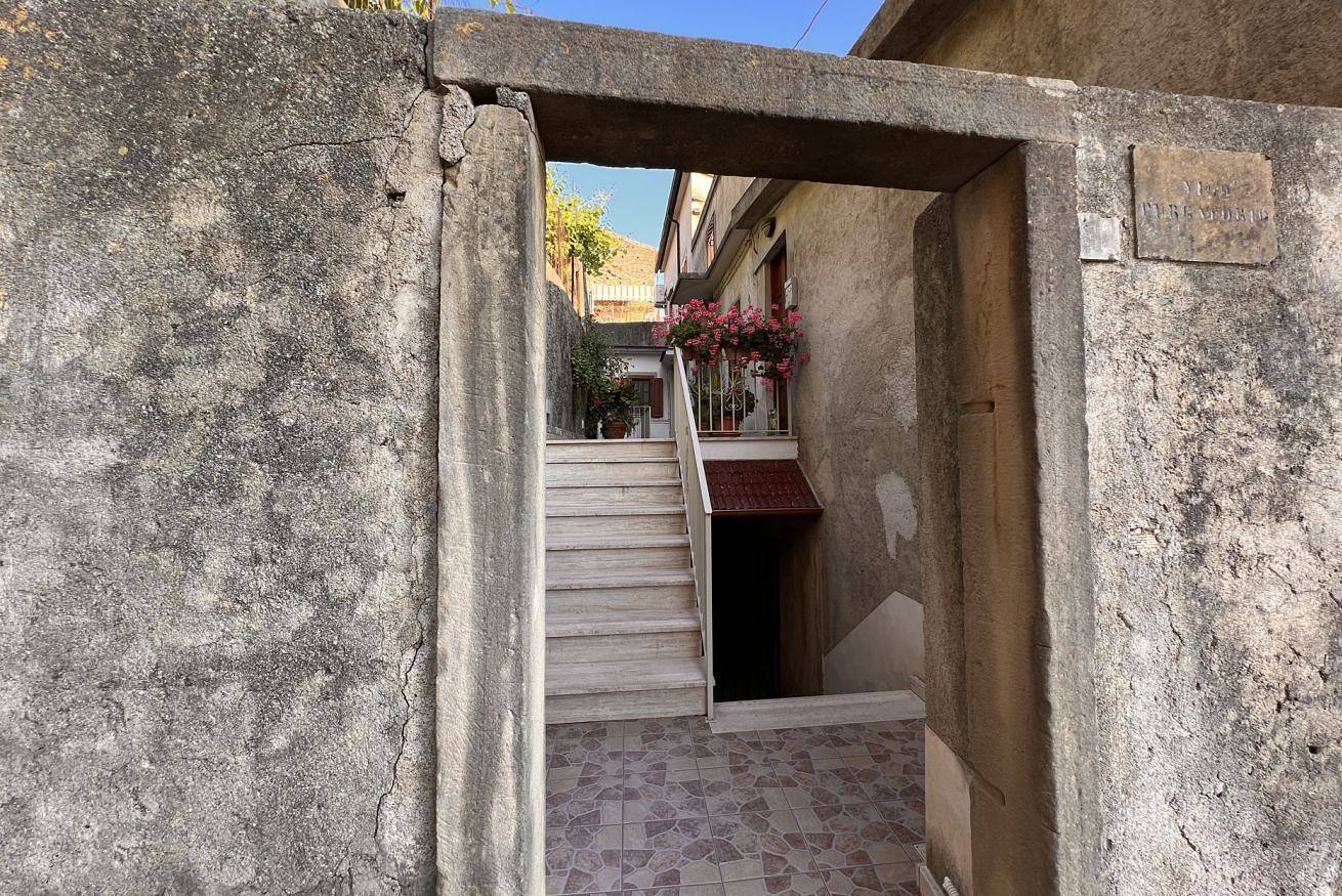 Ganze Wohnung, La Casa del Sole in Fuscaldo, Cosenza Provinz