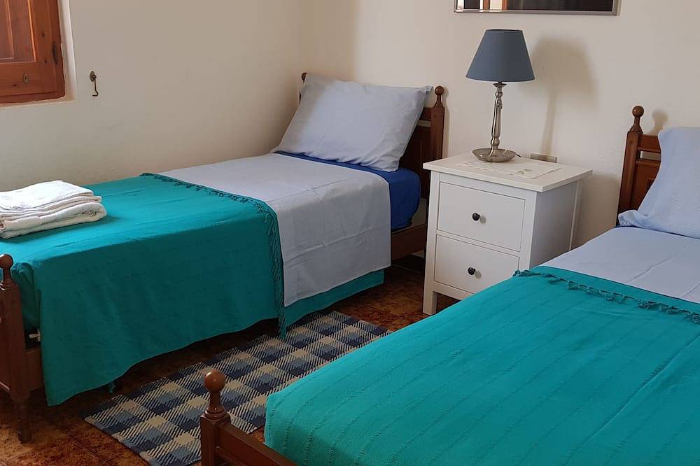Ganze Wohnung, Panoramawohnung \"Il Castello\" in Spiaggia dei Preti (Cuglieri), Cuglieri