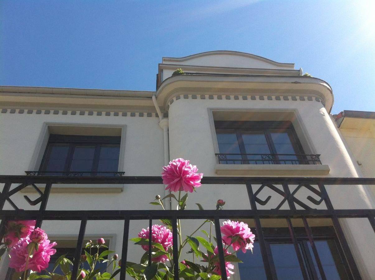 Appartement entier, Les Jardins de l'Ile in Longeville-lès-Metz, Metz-Campagne