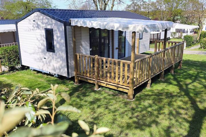 Casa rodante para 4 personas - 1