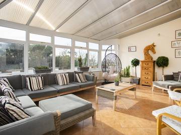 Cottage for 12 People in Trearddur Bay, Isle of Anglesey, Photo 1