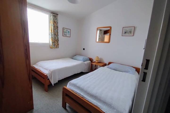 Location de vacances pour 4 personnes, avec piscine à Bouteilles-Saint-Sébastien - 3