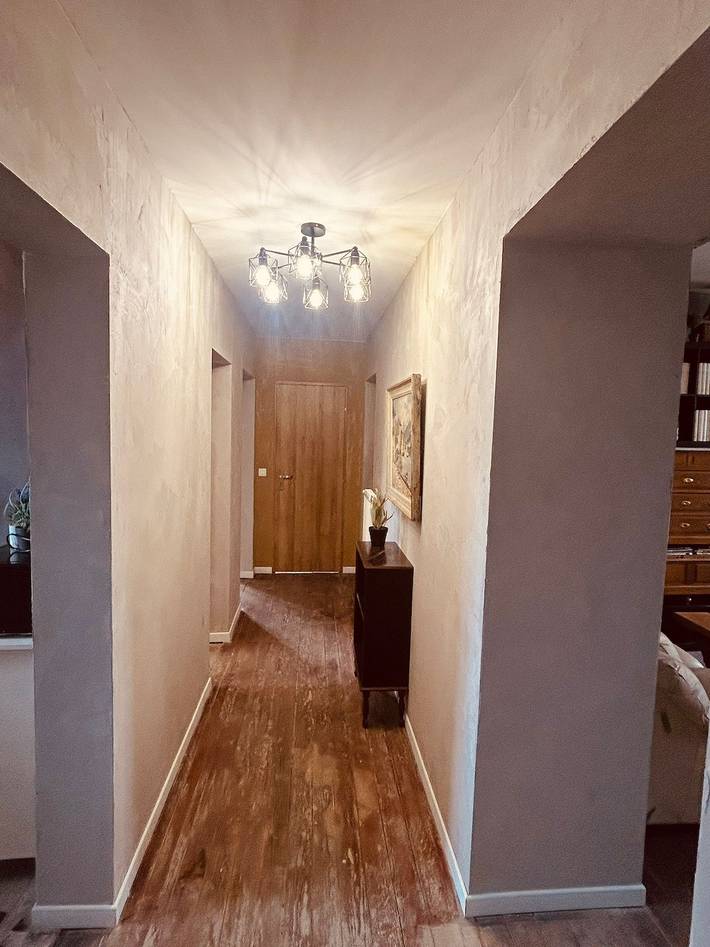 Gîte pour 8 personnes à Freyming-Merlebach