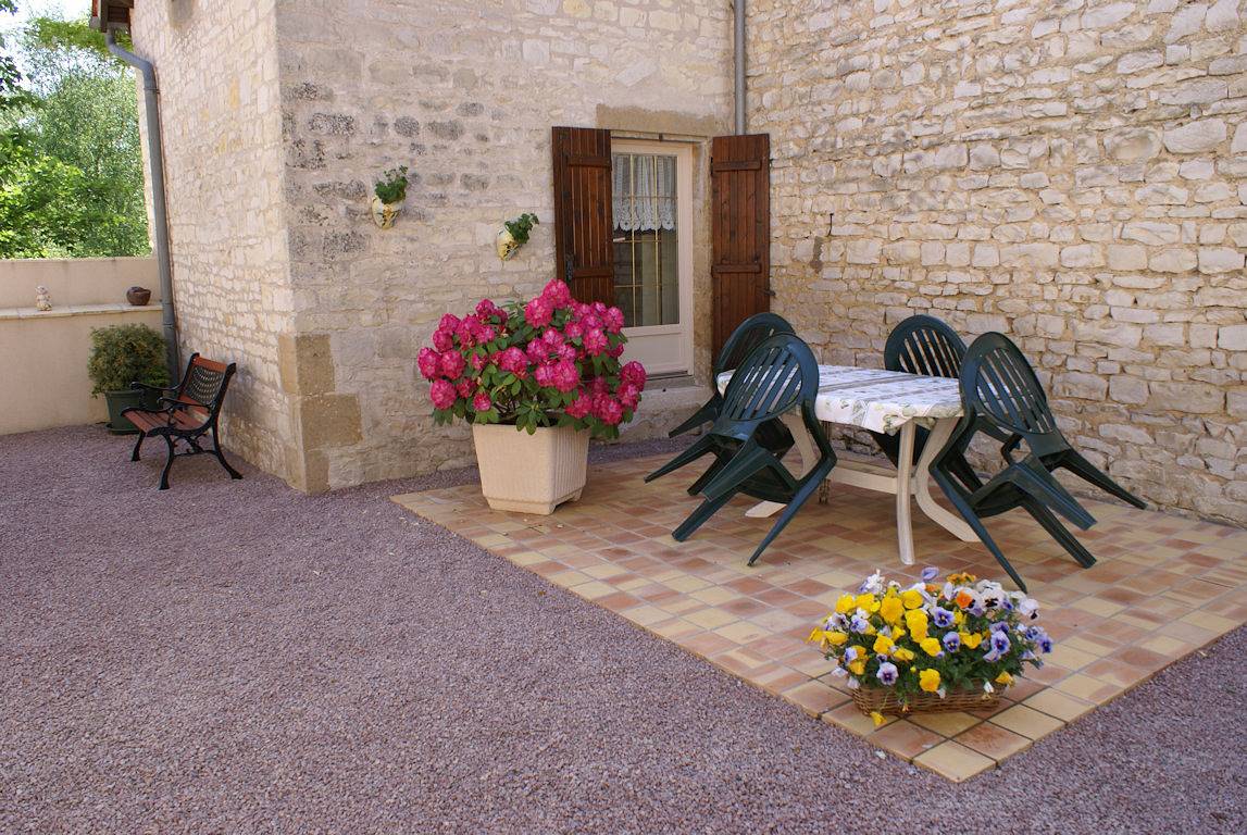 Chambres d'hôtes Domaine d'Augy - Suite de 2 chambres in Farges-en-Septaine, Région de Bourges