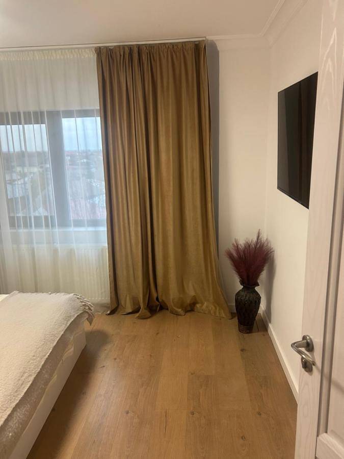 Gîte pour 4 personnes, avec vue, animaux acceptés dans Giurgiu - 4