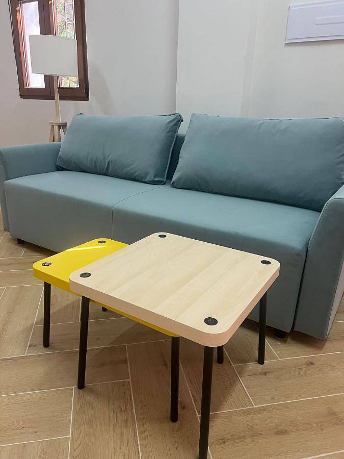 Ferienwohnung für 3 Personen, mit Pool, mit Haustier - 1