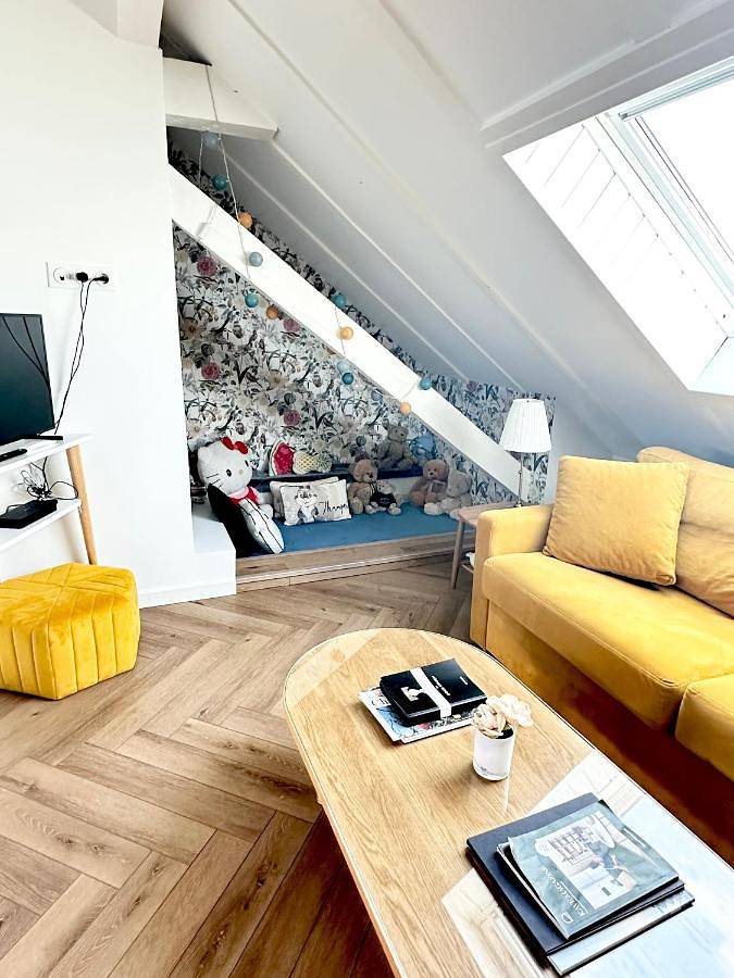 Gîte pour 4 personnes, avec jardin à Hœnheim - 3