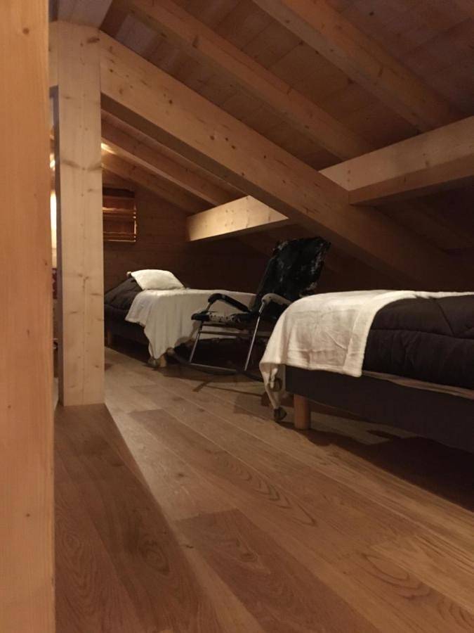 Chalet in Vacheresse, Région de Thonon-les-Bains