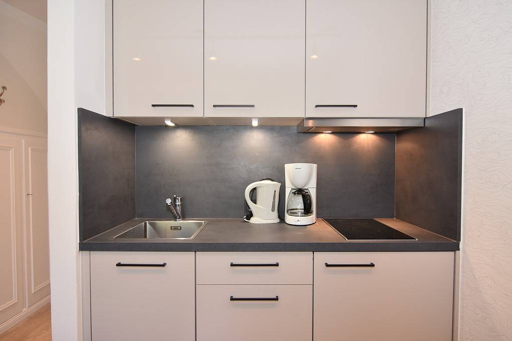 Ganze Ferienwohnung, Luv & Lee, Whg. 11 in Westerland, Sylt (Gemeinde)