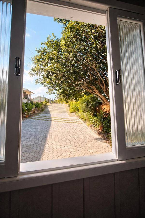 Maison de vacances pour 6 personnes, avec vue et jardin