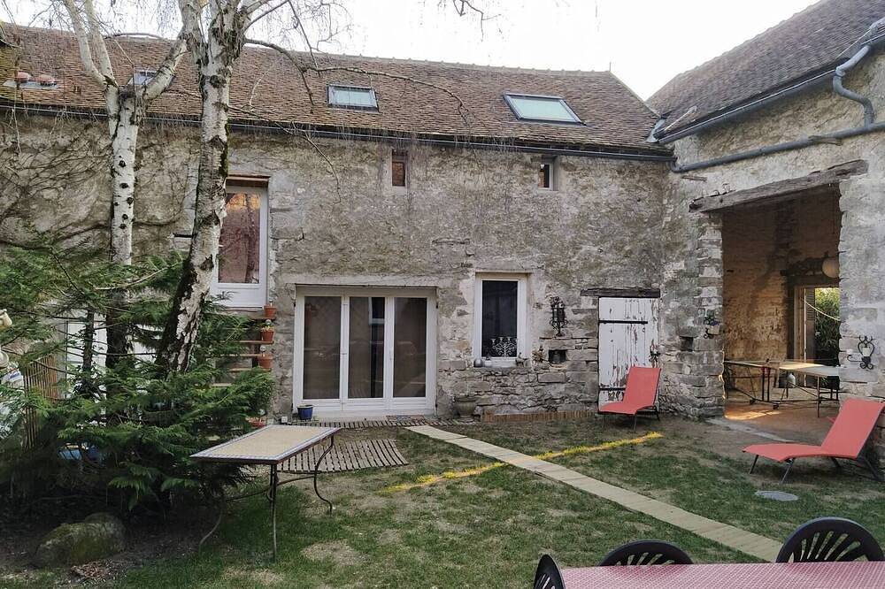 Appartement de vacances