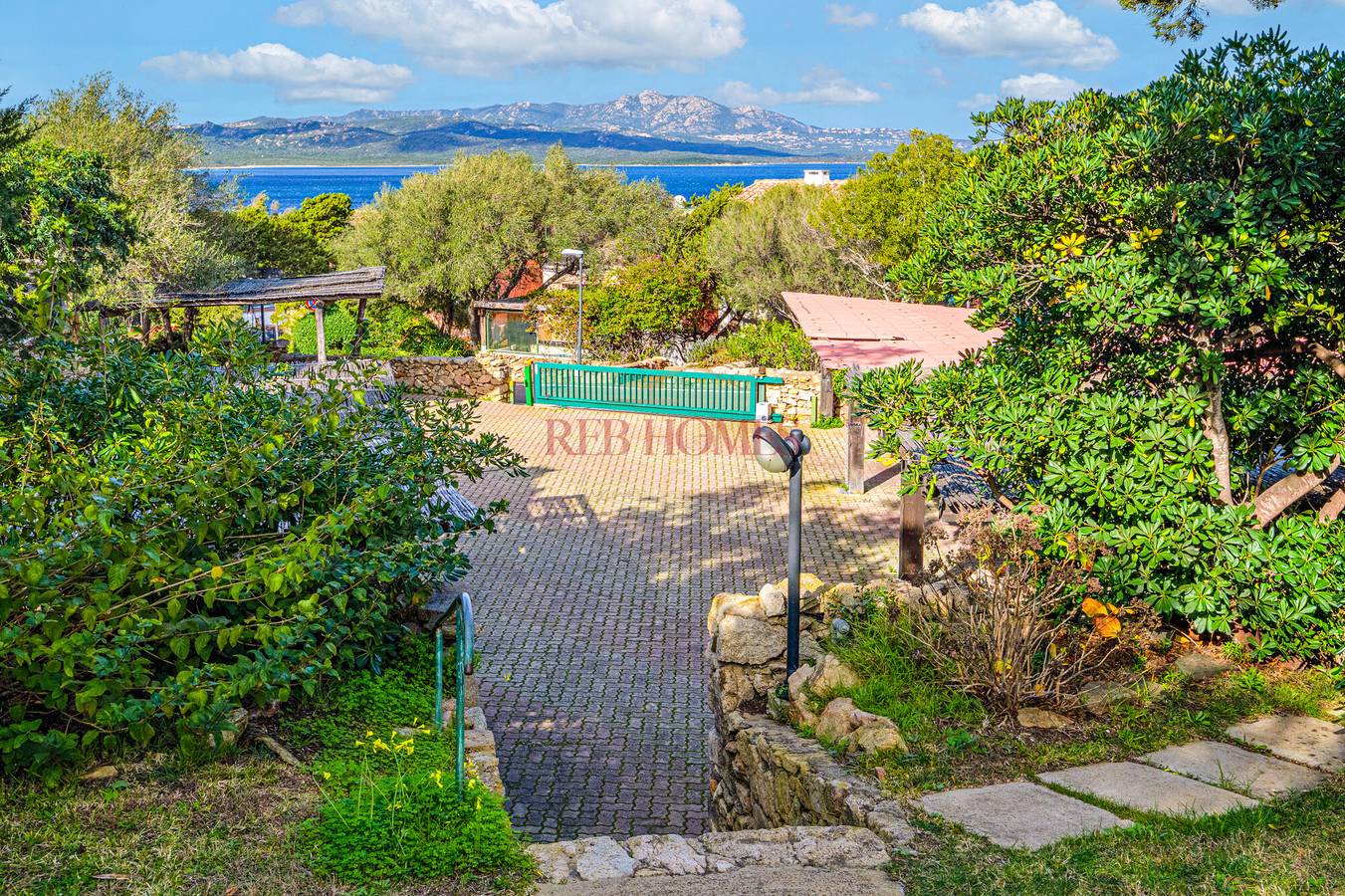 Appartamento intero, I Giardini dell'Aldiola in Porto Rotondo, Olbia